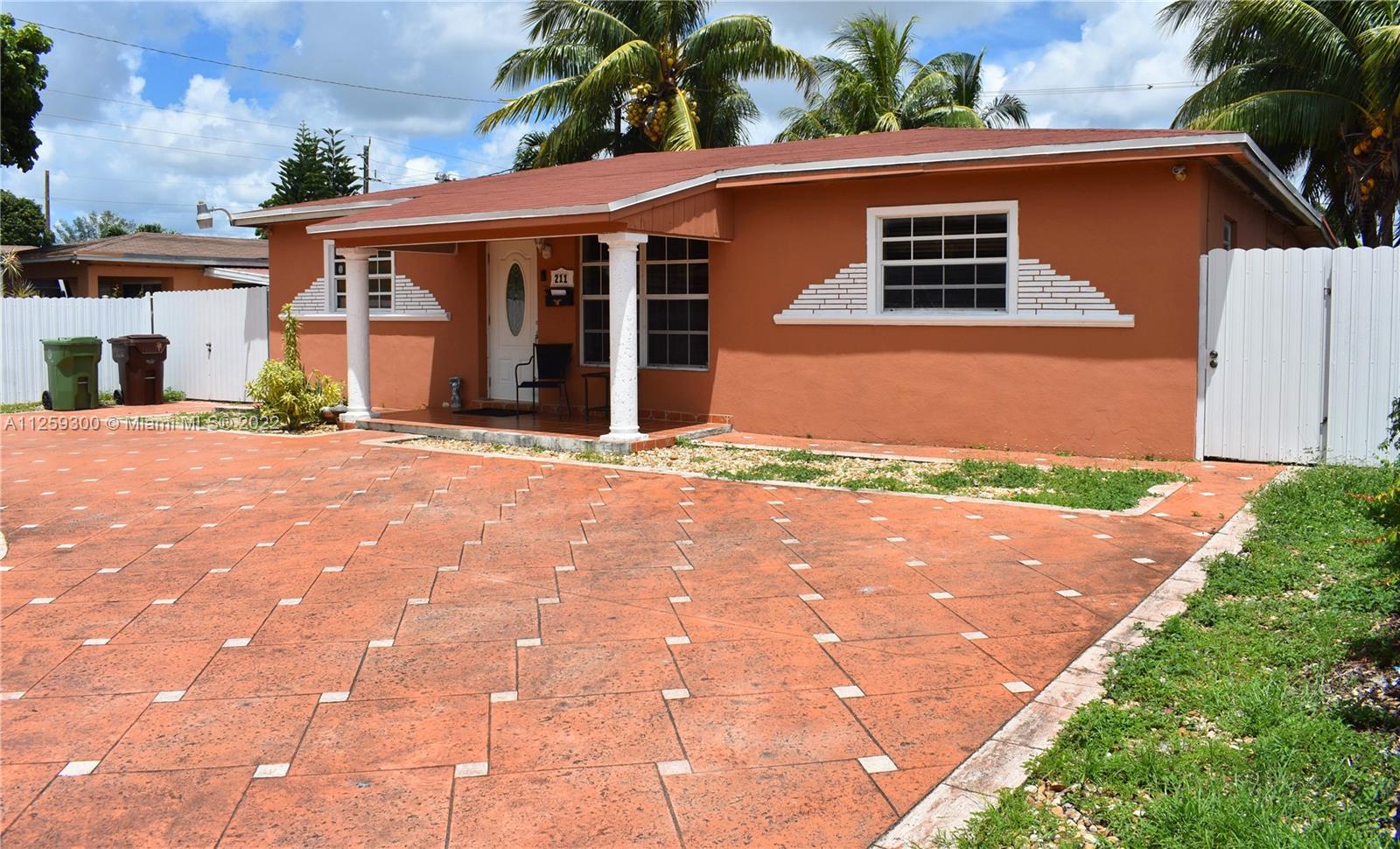 211 E 51st Street Hialeah FL 33013