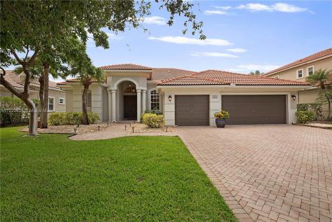12254 NW 48th Drive Coral Springs FL 33076