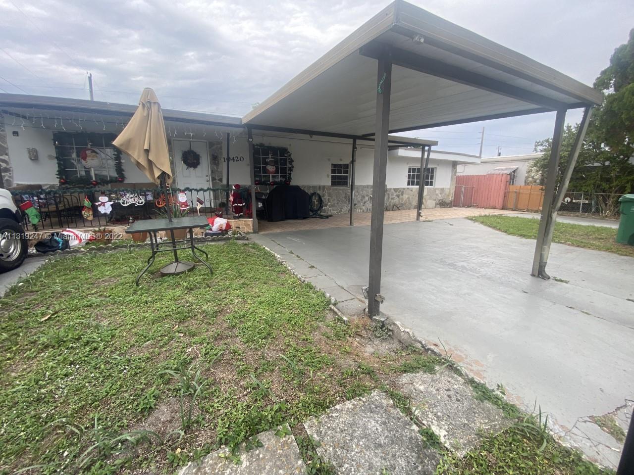 10420 NW 36th Court Miami FL 33147