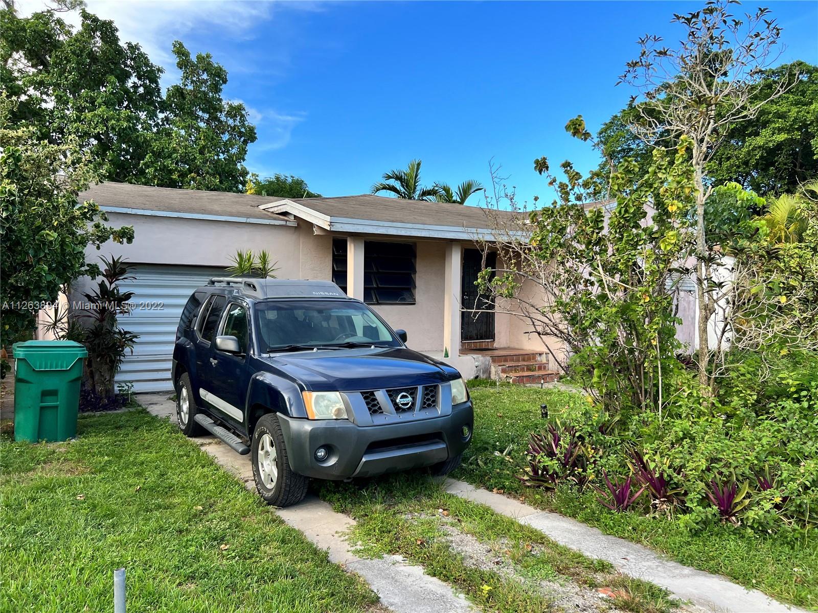 75 NW 117th Street Miami FL 33168