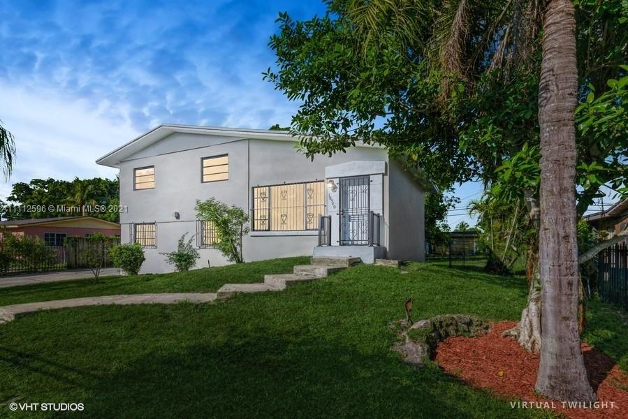 18540 NW 38th Court Miami Gardens FL 33055
