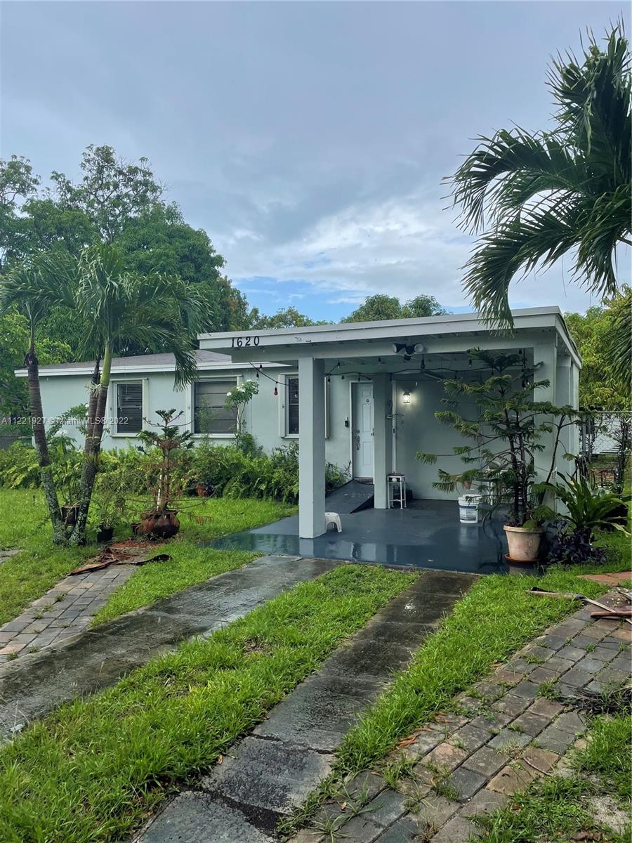 1620 NW 128th Street North Miami FL 33167
