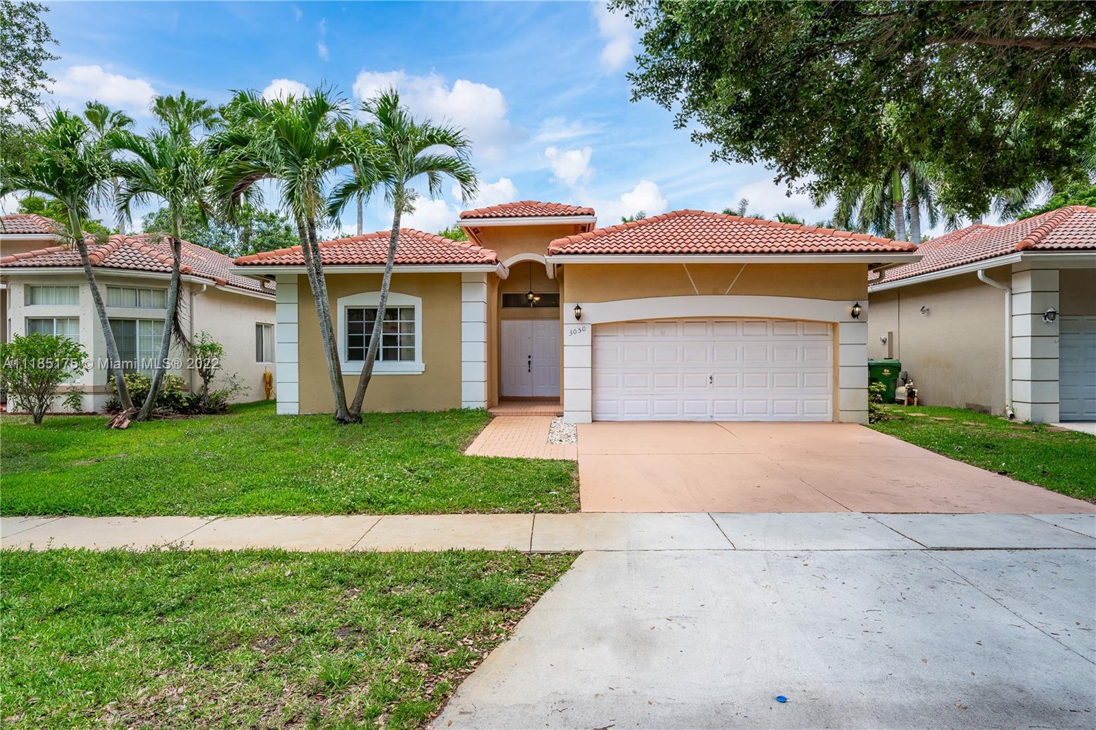 3050 SW 142nd Avenue Miramar FL 33027