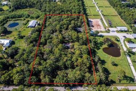5144 SW Quail Hollow Street Palm City FL 34990