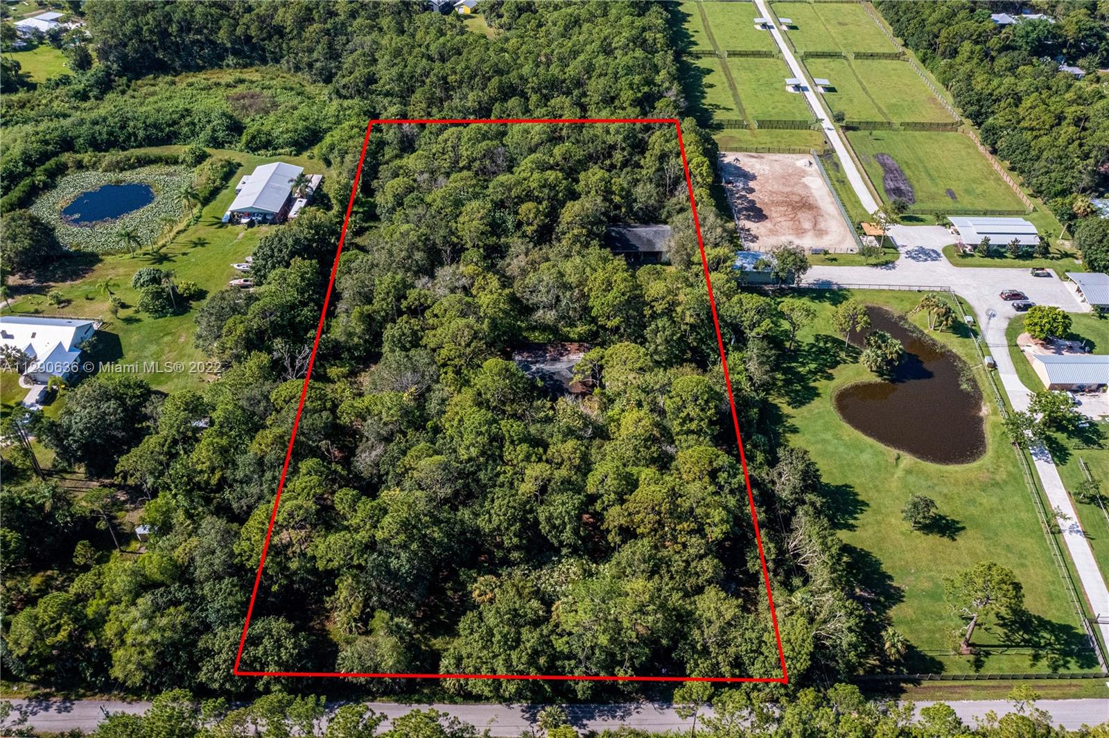 5144 SW Quail Hollow Street Palm City FL 34990