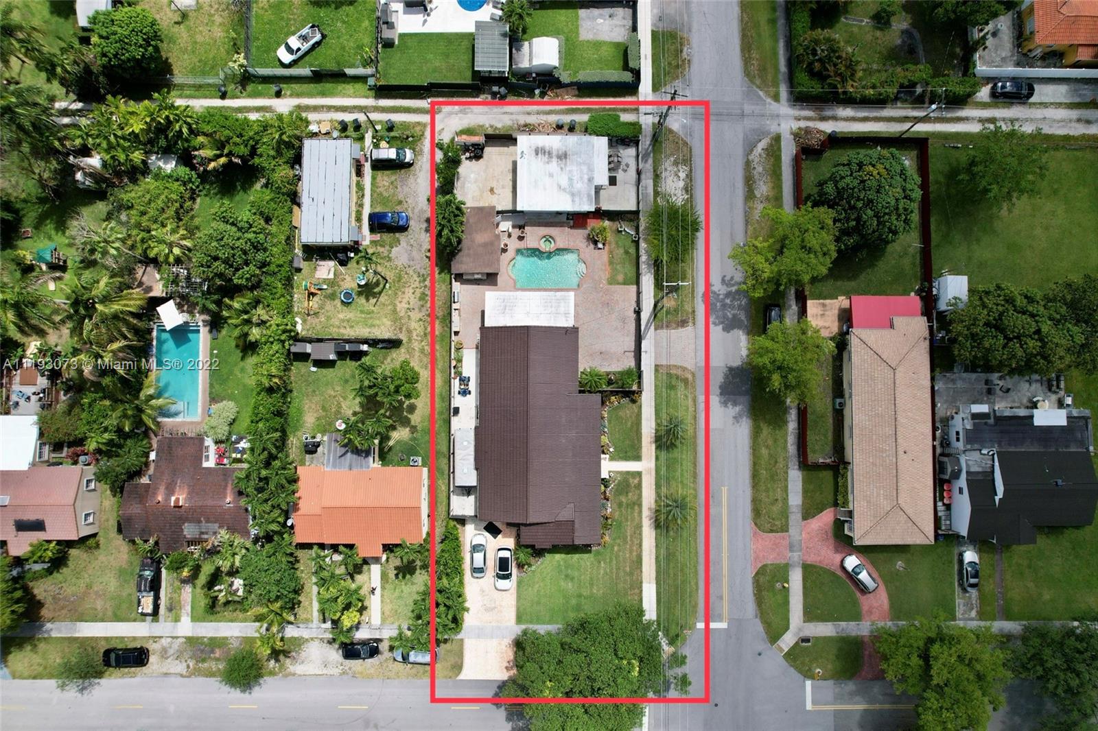 589 Minola Drive Miami Springs FL 33166