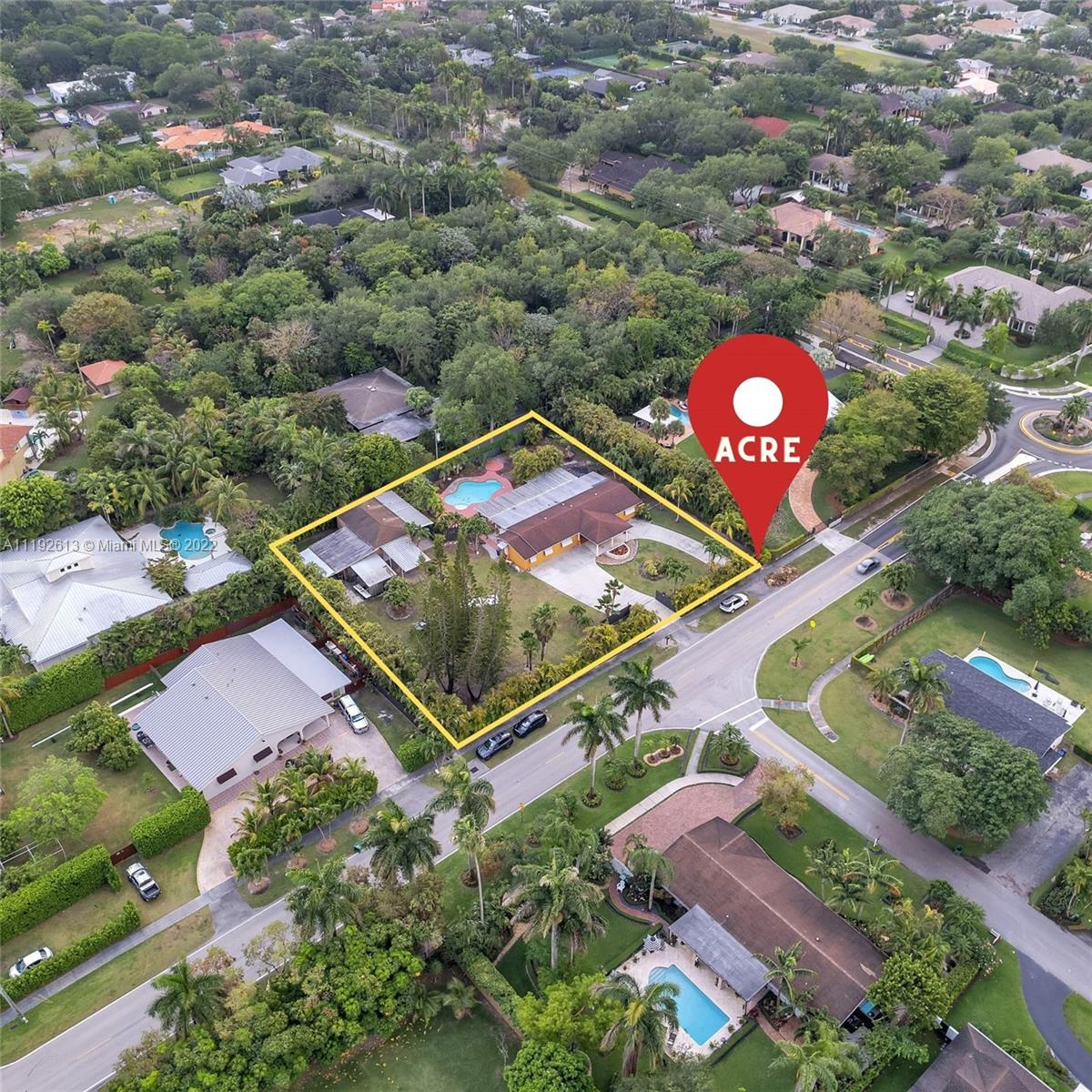11845 SW 97th Avenue Miami FL 33176