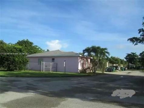 29964 SW 158th Place Homestead FL 33033