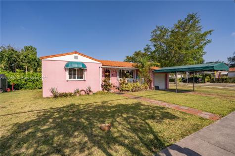 1400 SW 58th Avenue West Miami FL 33144