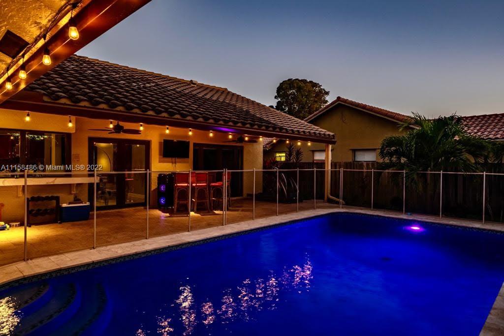628 NW 113th Terrace Coral Springs FL 33071