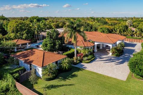 13630 SW 97th Avenue Miami FL 33176