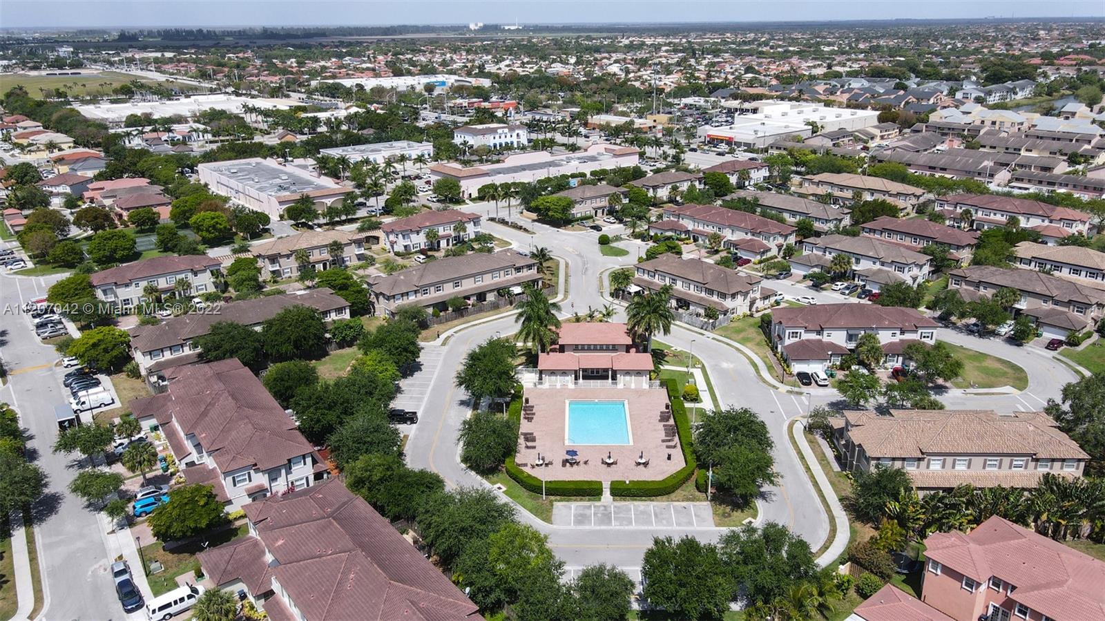 15374 SW 93rd Street Miami FL 33196