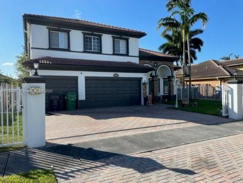 16546 SW 51st Terrace Miami FL 33185