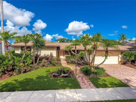 9520 SW 118th Court Miami FL 33186