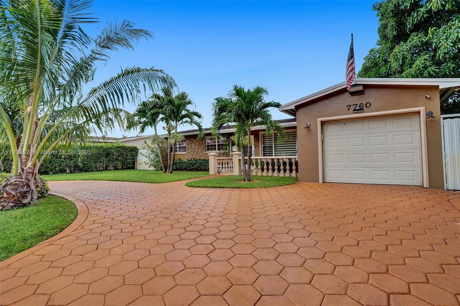 7760 NW 8th Street Pembroke Pines FL 33024