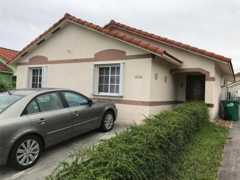 17736 SW 145th Avenue Miami FL 33177