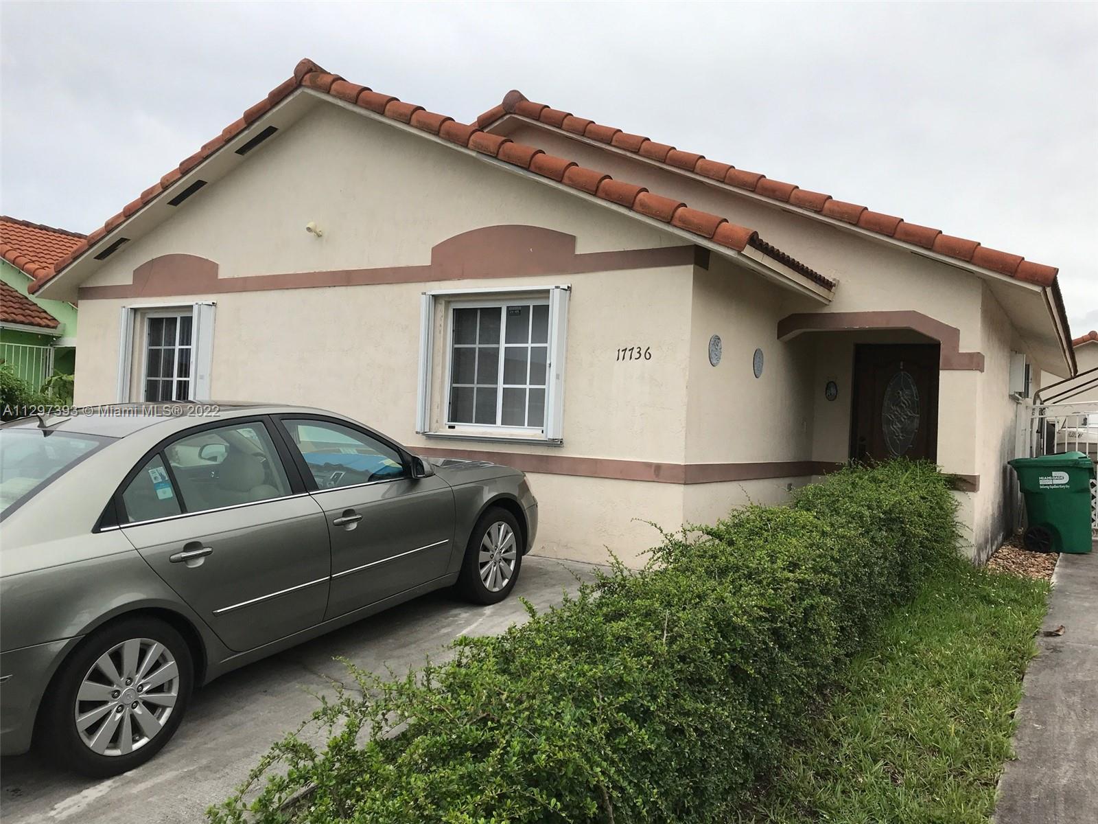 17736 SW 145th Avenue Miami FL 33177