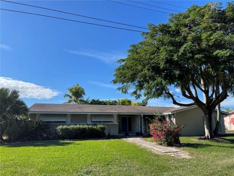 14200 SW 78th Avenue Palmetto Bay FL 33158