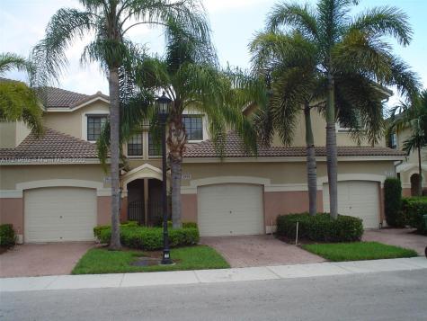 3959 Orange Tree Lane Weston FL 33332