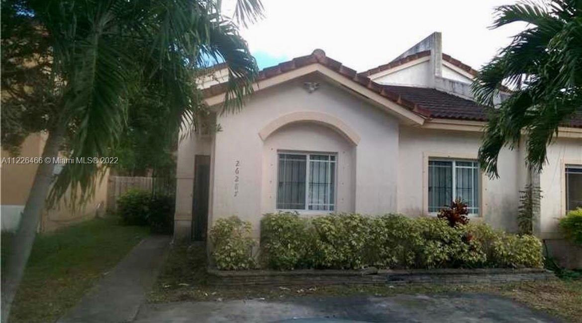 26287 SW 135th Place Homestead FL 33032