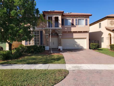 22114 SW 88th Court Cutler Bay FL 33190