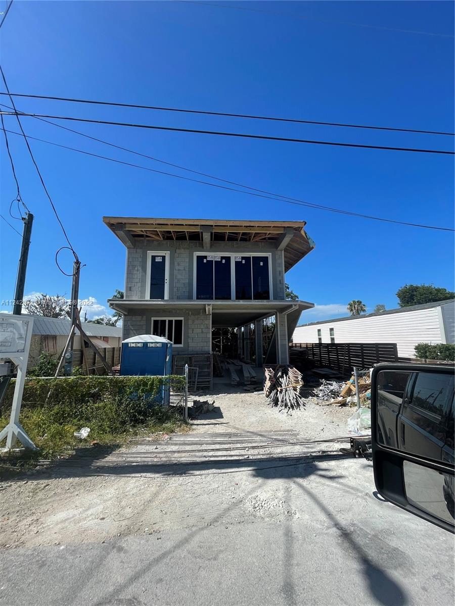 129 2nd Court Key Largo FL 33037