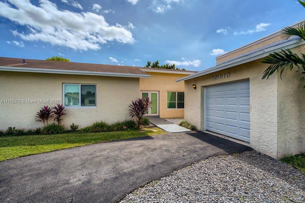 10440 SW 165th Street Miami FL 33157
