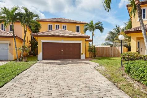 900 NE 41st Avenue Homestead FL 33033