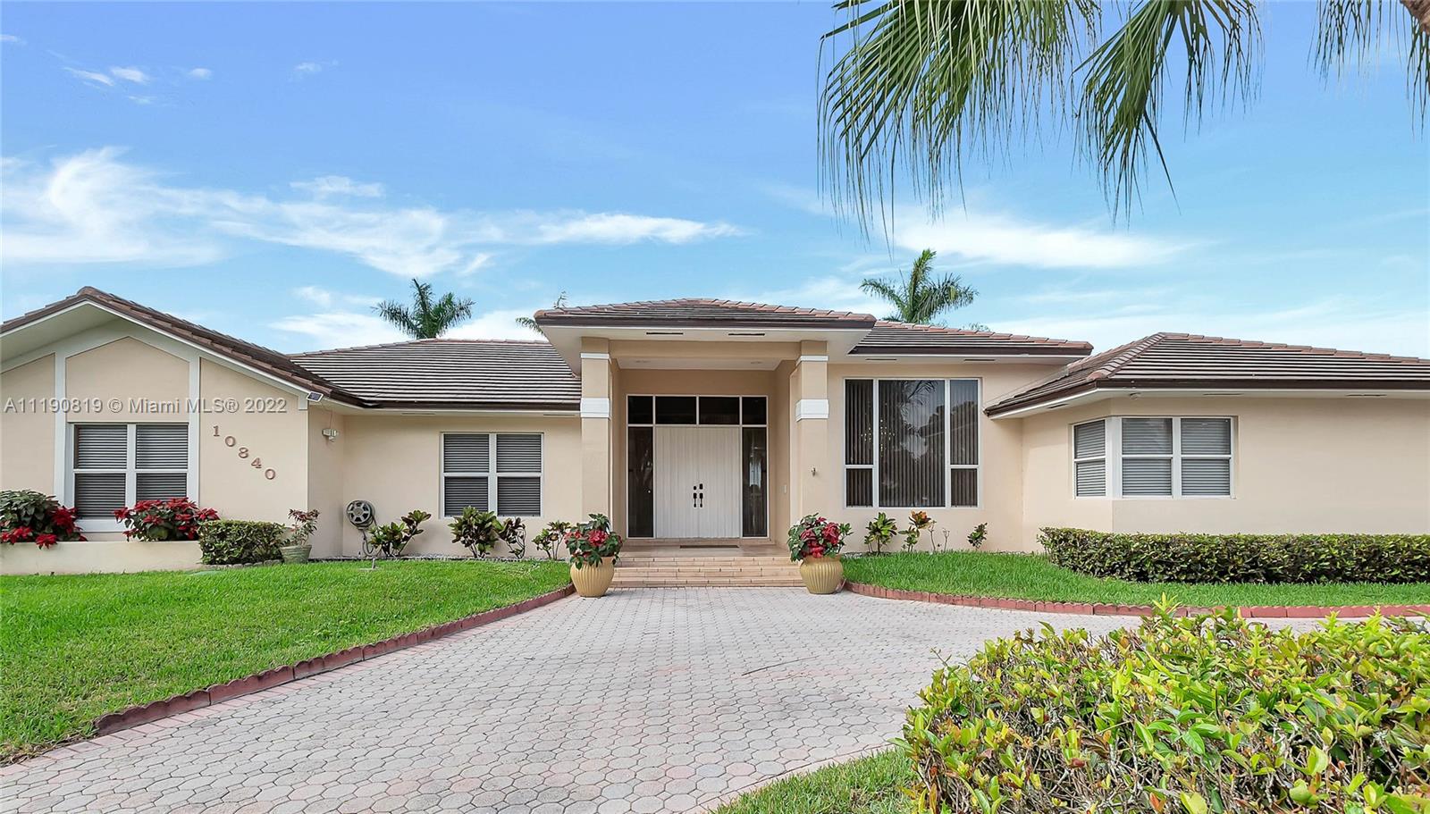 10840 SW 139th Road Miami FL 33176