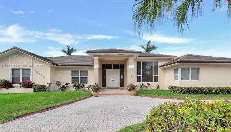 10840 SW 139th Road Miami FL 33176