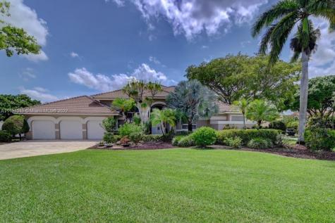 1818 NW 126th Way Coral Springs FL 33071