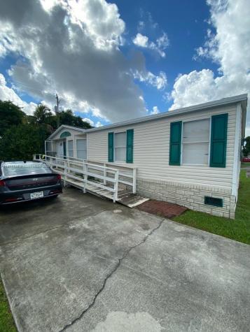220 NE 12th Avenue Lot 204 Homestead FL 33030