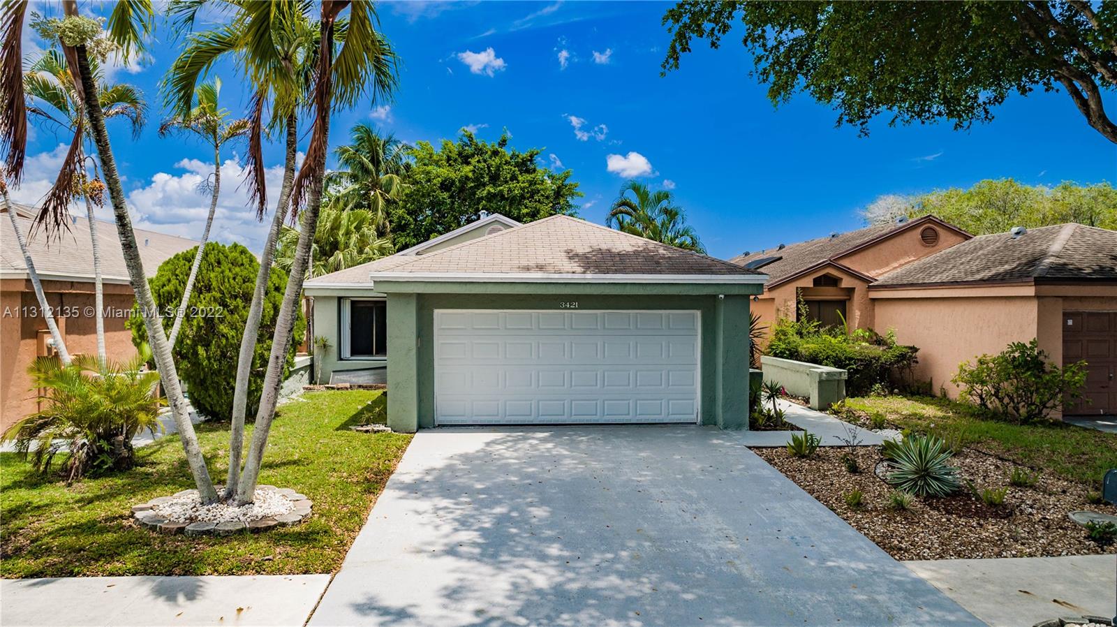 3421 NW 21st Street Coconut Creek FL 33066