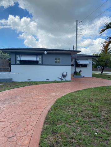 1300 NE 161st Street North Miami Beach FL 33162
