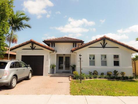 15130 SW 32nd Street Miami FL 33185