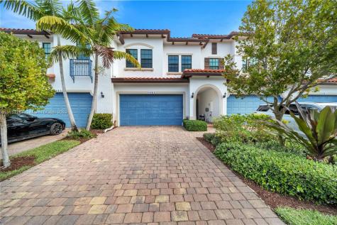 1403 SW 113th Avenue Pembroke Pines FL 33025