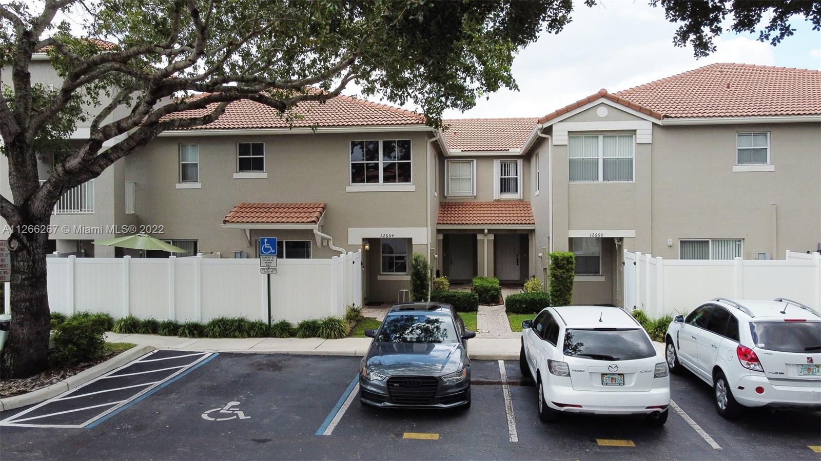 12654 SW 54th Court Miramar FL 33027