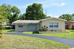 3891 NW 4th Court Lauderhill FL 33311