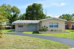 3891 NW 4th Court Lauderhill FL 33311