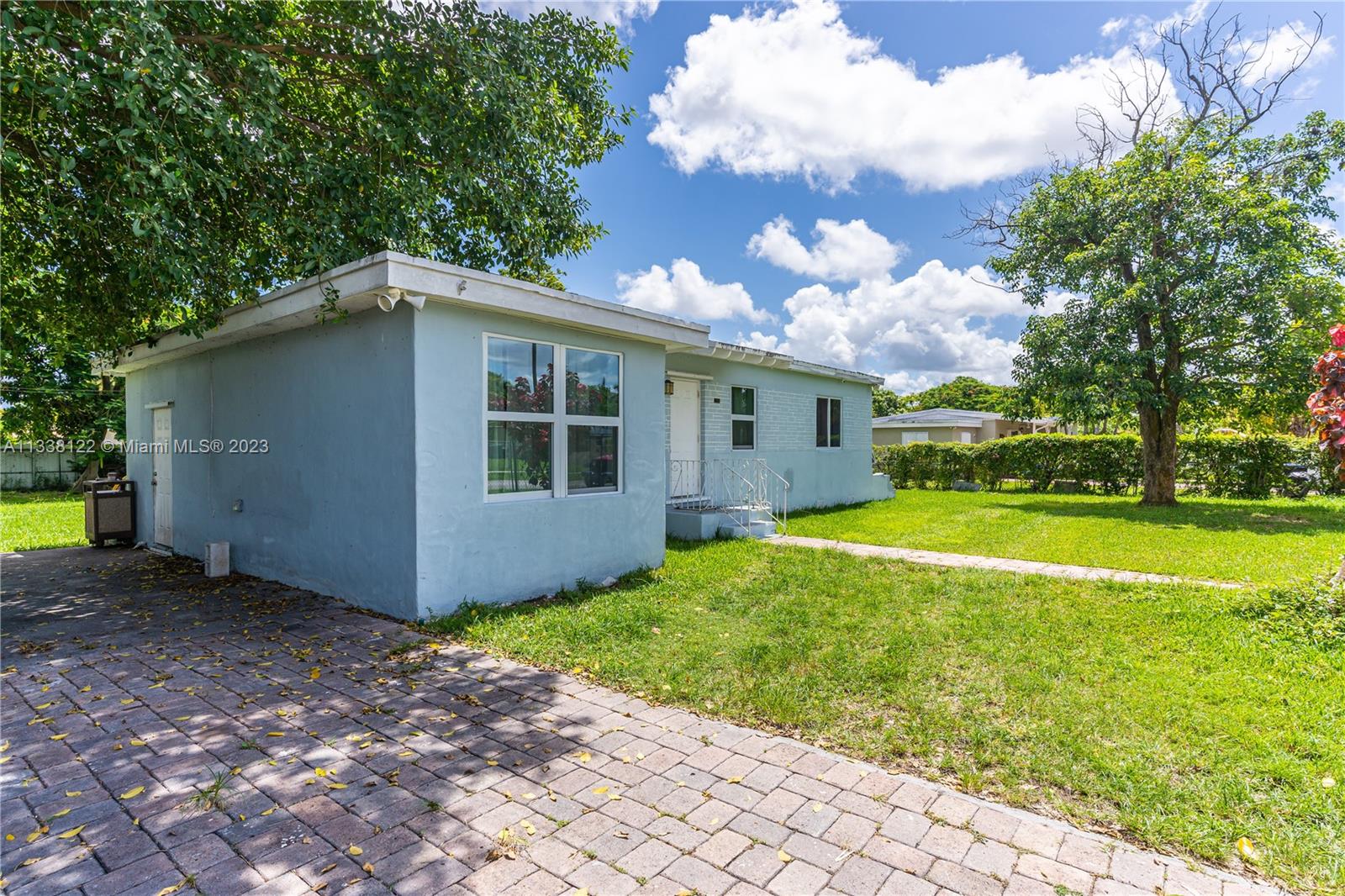 26901 SW 144th Avenue Homestead FL 33032