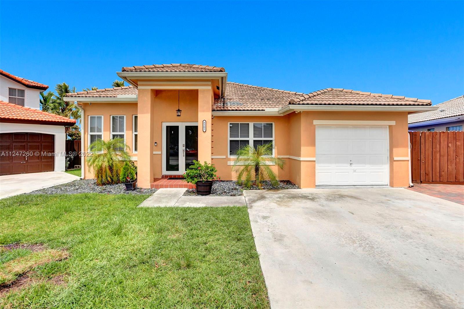8301 SW 162nd Court Miami FL 33193