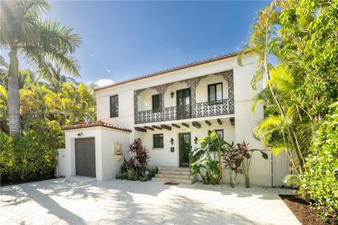 430 W 63rd Street Miami Beach FL 33141