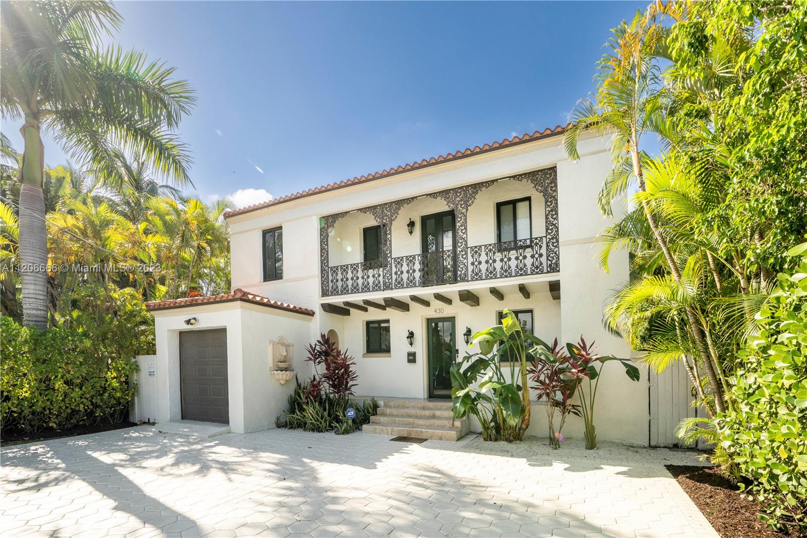 430 W 63rd Street Miami Beach FL 33141