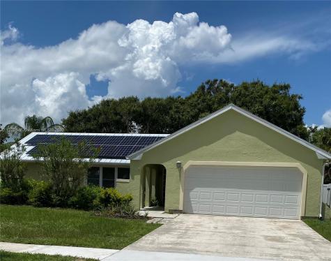 2652 SE Gowin Drive Port St. Lucie FL 34952