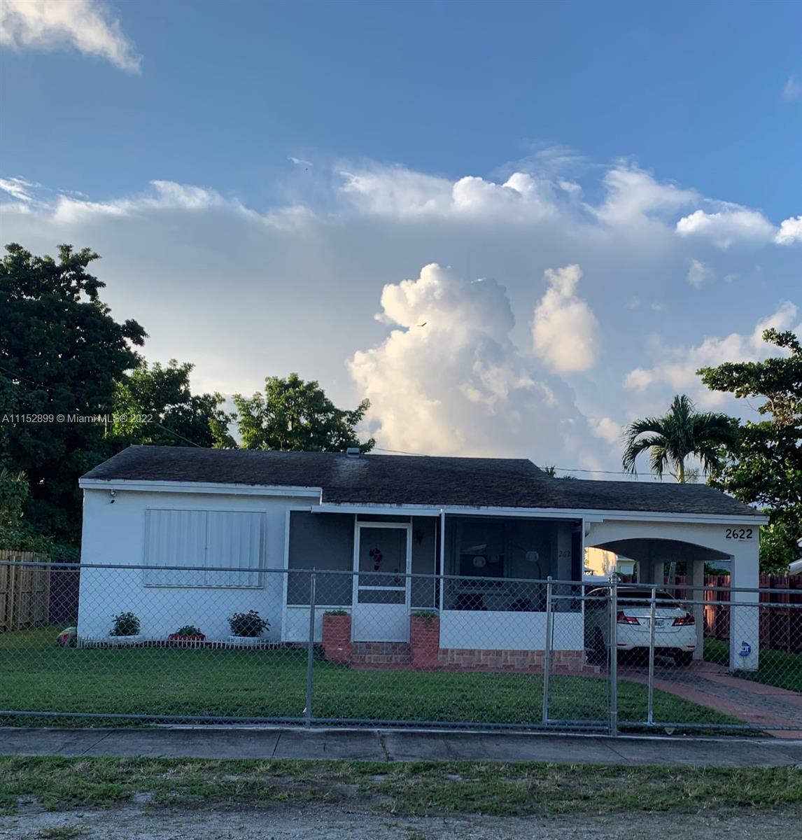 2622 Fletcher Court Hollywood FL 33020