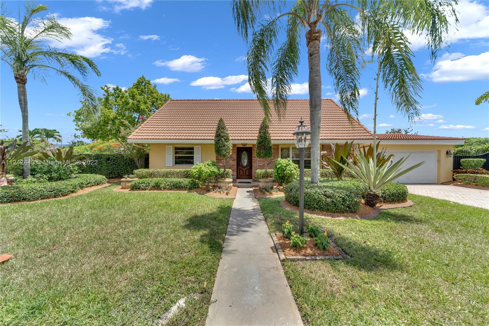 8980 SW 57th Terrace Miami FL 33173
