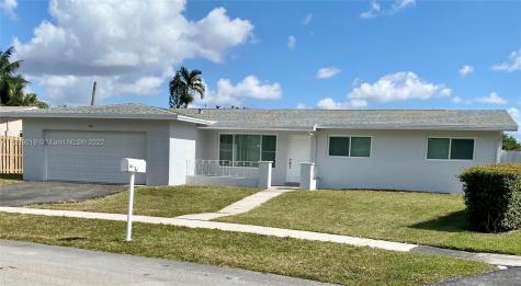 301 NW 93rd Terrace Pembroke Pines FL 33024