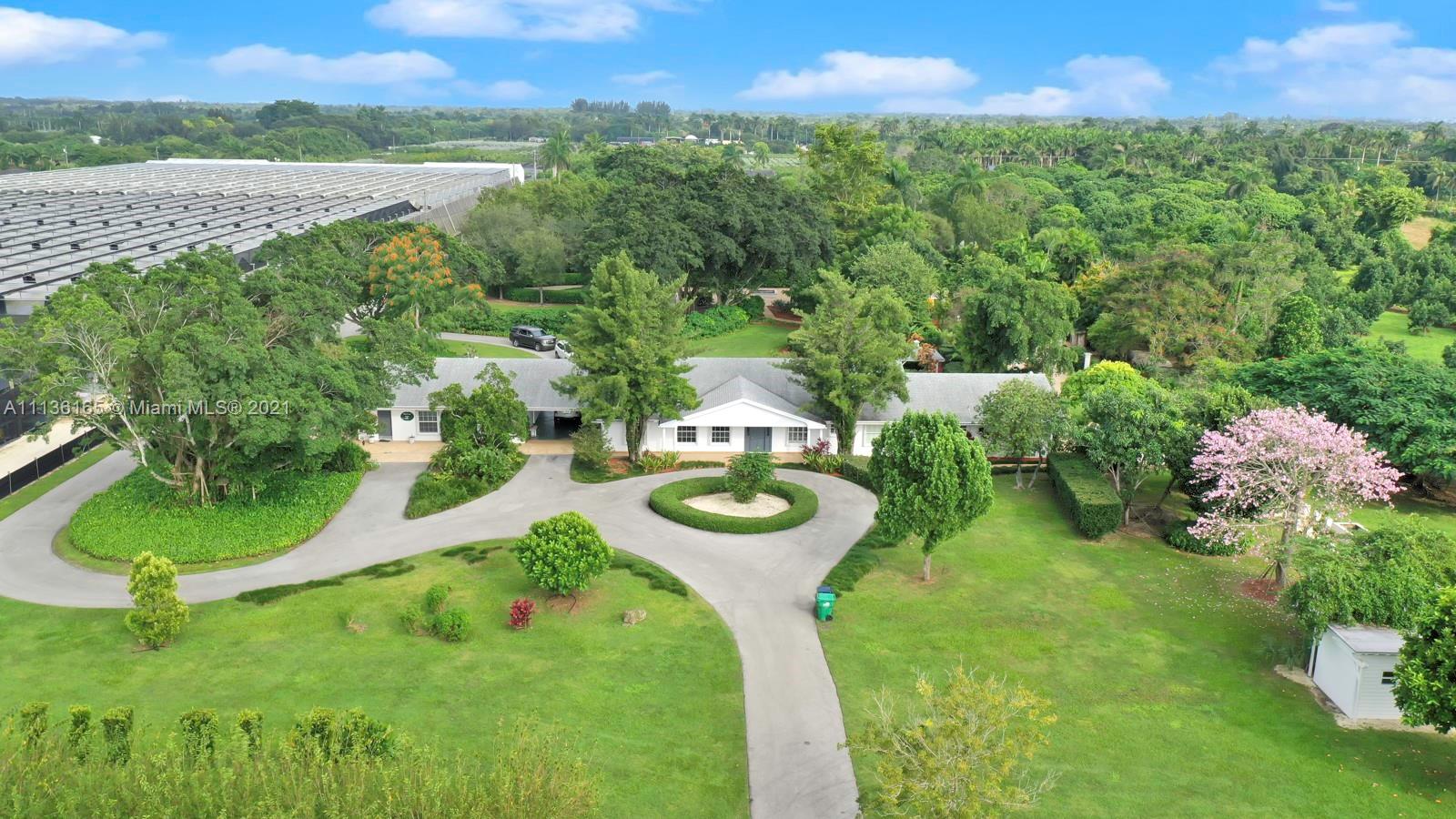 24050 SW 162nd Avenue Homestead FL 33031