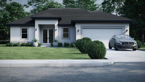 3764 Kemper Street Fort Myers FL 33905