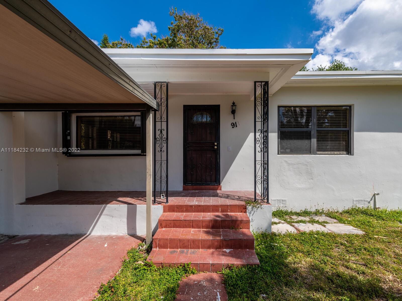 91 NW 67th Street Miami FL 33150